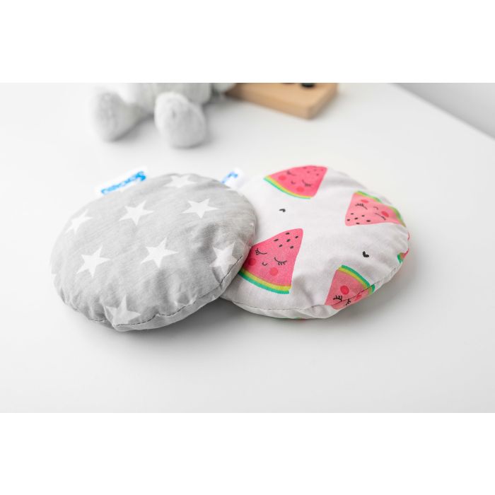 Kirsikivipadi "Grey Stars"