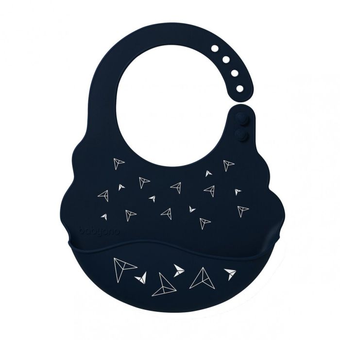 Beebi pudipõll silikoonist Babyono