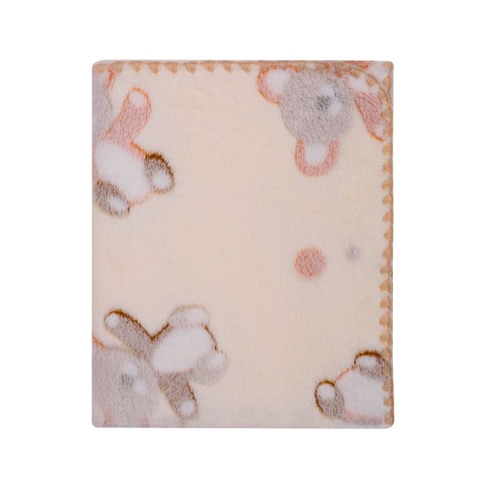 Dvipusis pledukas kūdikiui 