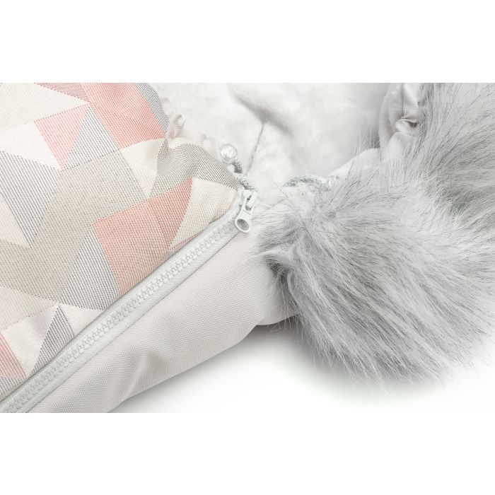 Soojakott kärusse "Electra mosaic" 