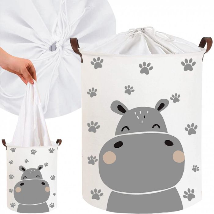 Kott mänguasjadele "Hippo"