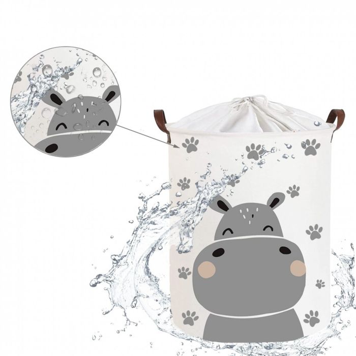 Kott mänguasjadele "Hippo"