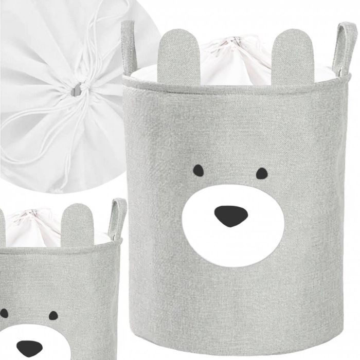 Kott mänguasjadele "Bear"