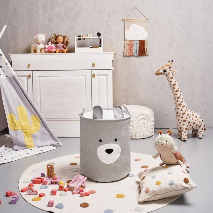 Kott mänguasjadele "Bear"