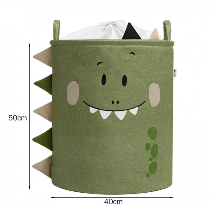 Kott mänguasjadele premium " Dino"