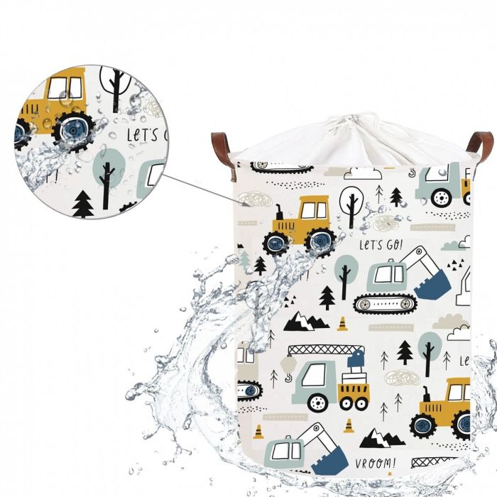 Kott mänguasjadele " Cars"