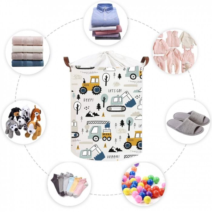 Kott mänguasjadele " Cars"