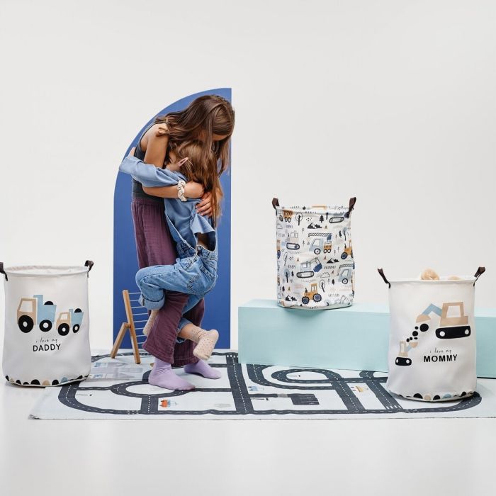 Kott mänguasjadele " Cars"