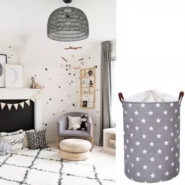 Kott mänguasjadele "Stars"