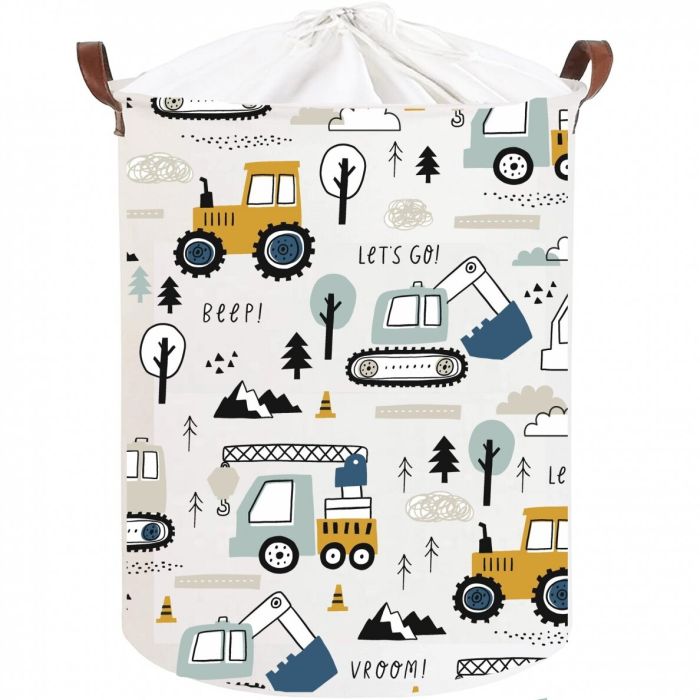 Kott mänguasjadele " Cars"