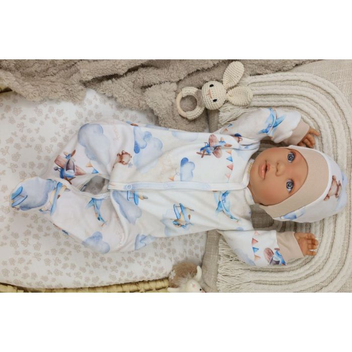 Tudukombe beebile "Magic" 