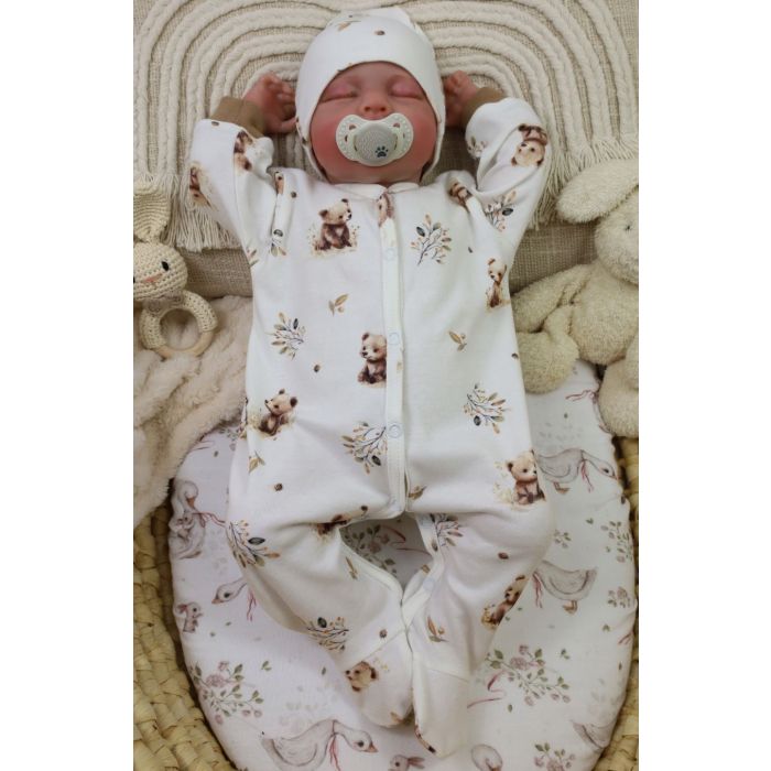 Tudukombe beebile "Little bears" 