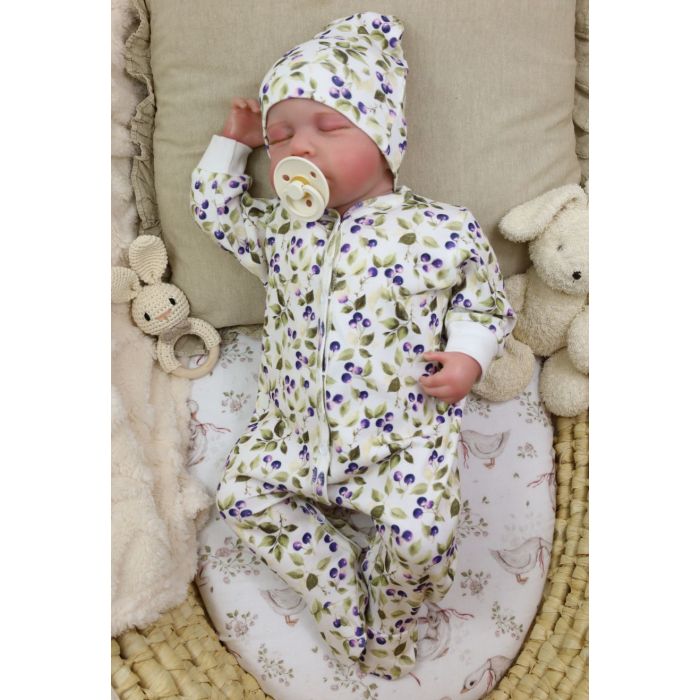 Tudukombe beebile "Berry" 