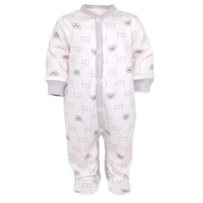 Tudukombe beebile "Bear glamour " hall