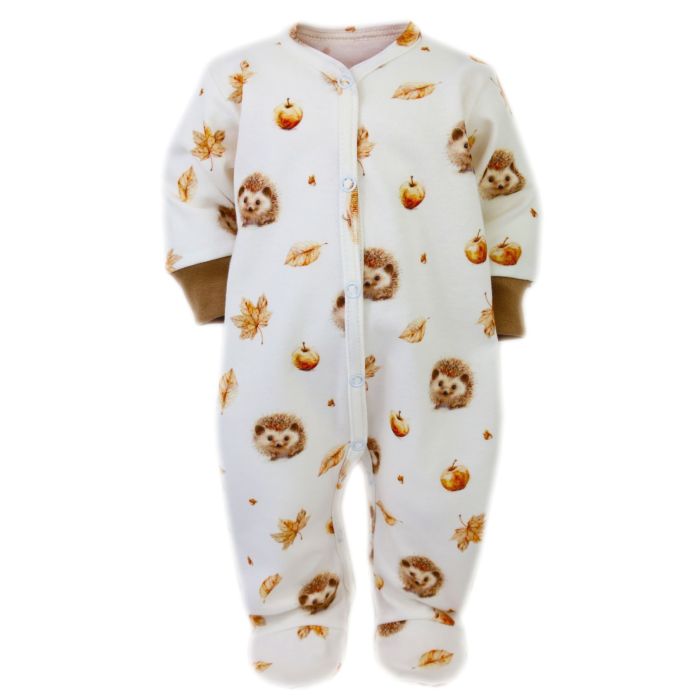 Tudukombe beebile "George" 