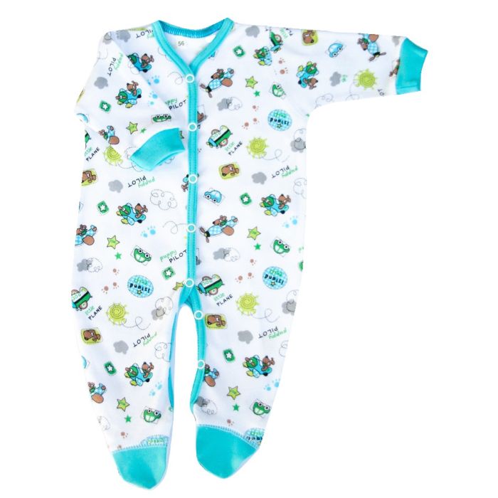 Šliaužtinukai kūdikiui