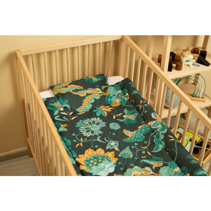 Beebi tekk ja padi  "Paradise" 