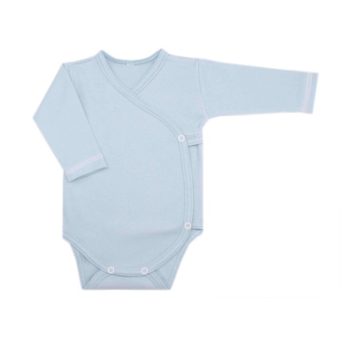 Smėlinukas kūdikiui "Blank mint"