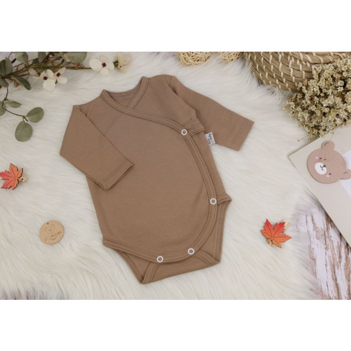 Beebiriided 2 osaline "Blank coffee" 