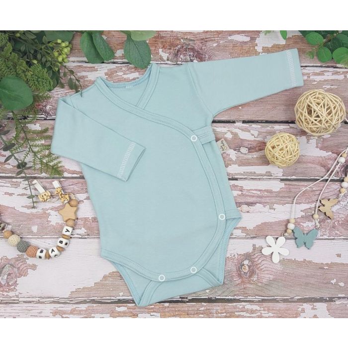 Beebi bodid "One" iceberg    