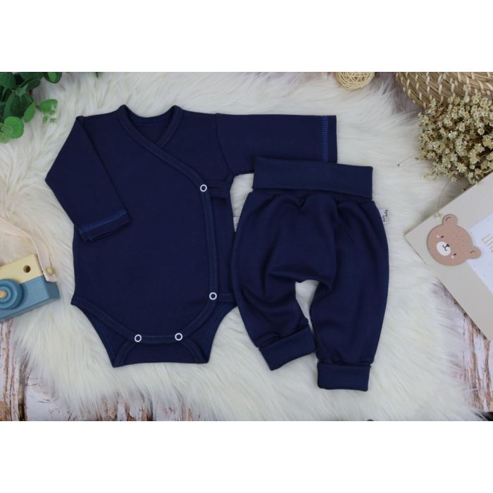 Beebiriided 2 osaline "Blank baggi north" 