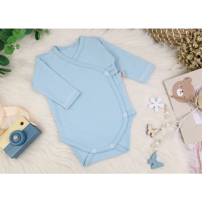 Beebiriided 2 osaline "Blank baggi mohito" 