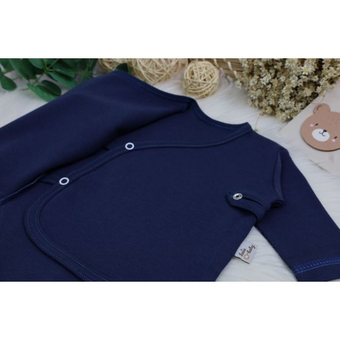 Beebiriided 2 osaline "Blank baggi north" 