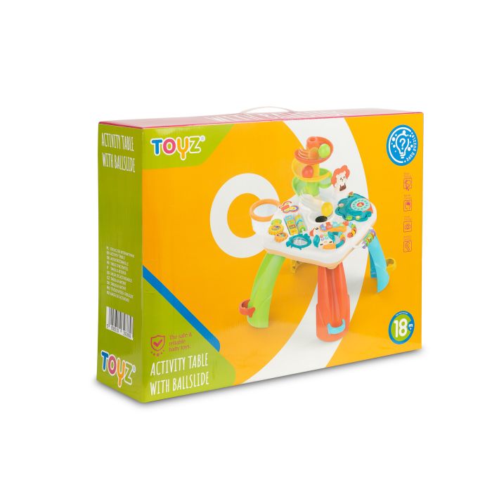 Mänguasjade "Twist"