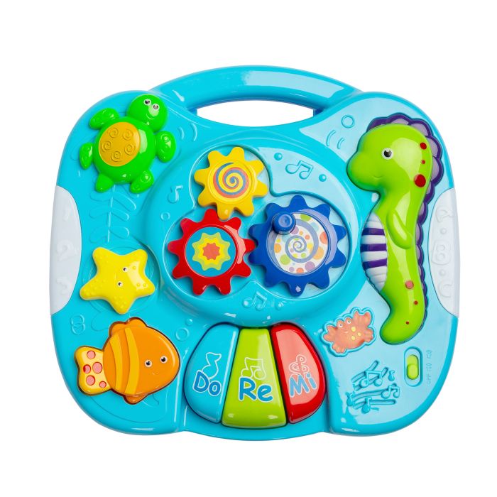 Mänguasjade "Falla blue"