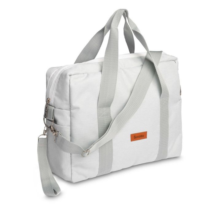 Stiilne emakott "Indiana Ash"