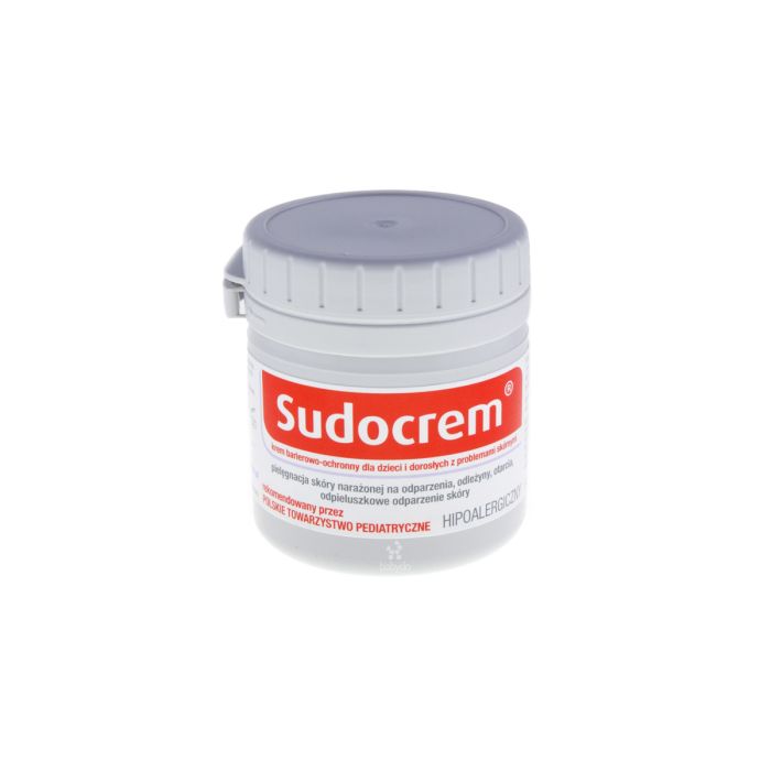 "Sudocrem" mähkmealune kreem 250g