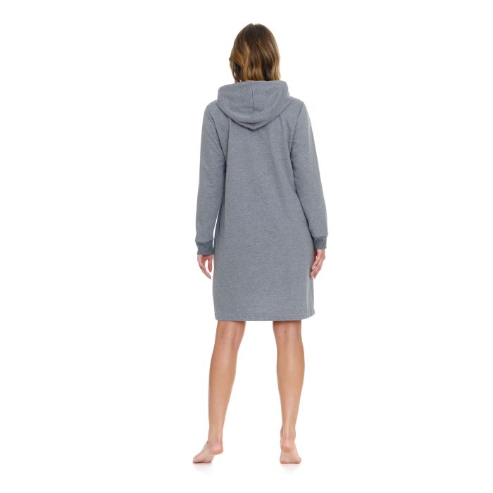 Kleit naistele "Sporty" dark grey