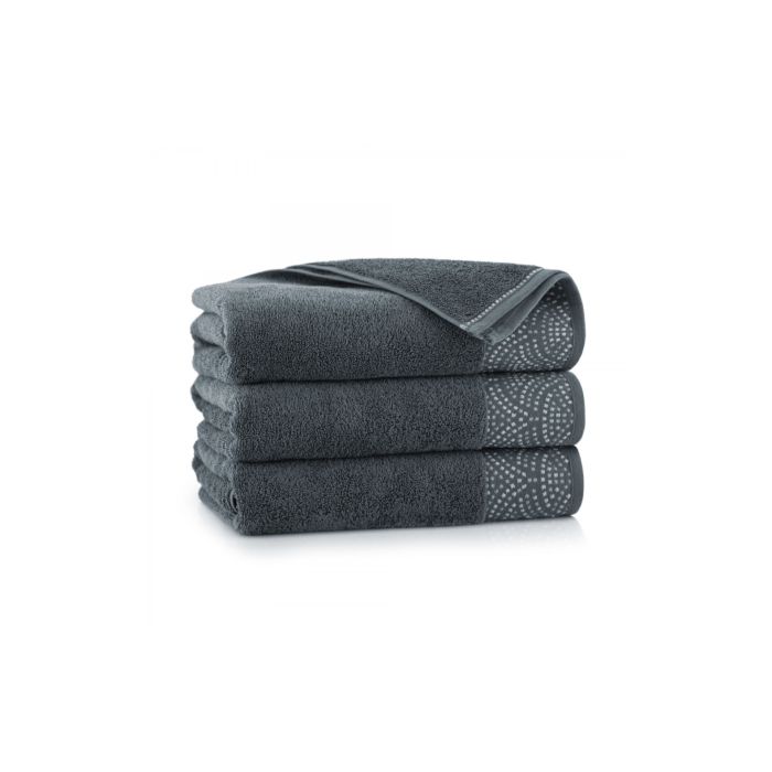 Rätik (Egiptuse puuvill)  "Amore"  hall