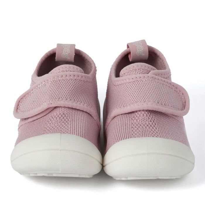 Beebi ja laste kingad Attipas "Sneakers pink" (suurused 24-30)