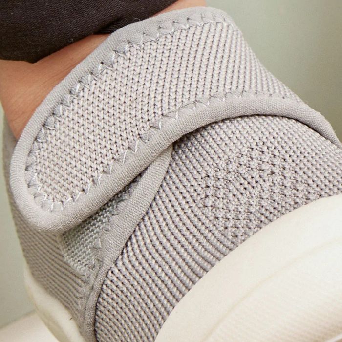 Beebi ja laste kingad Attipas "Sneakers grey" (suurused 24-30)