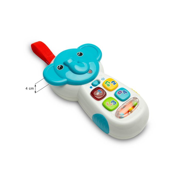 Mänguasjade "Telephone"