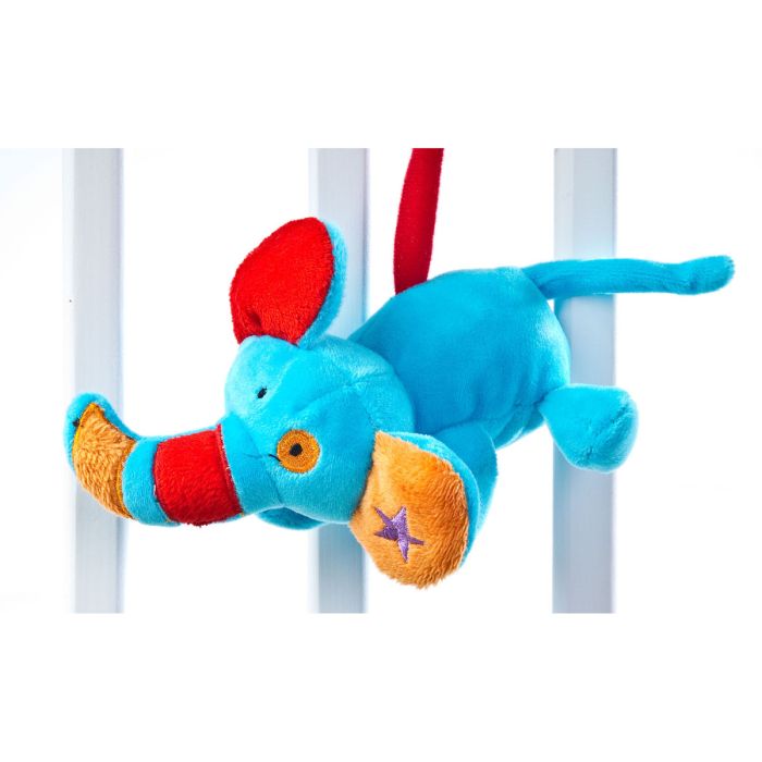 Pehmete mänguasjade spiraal "Tiiger" 