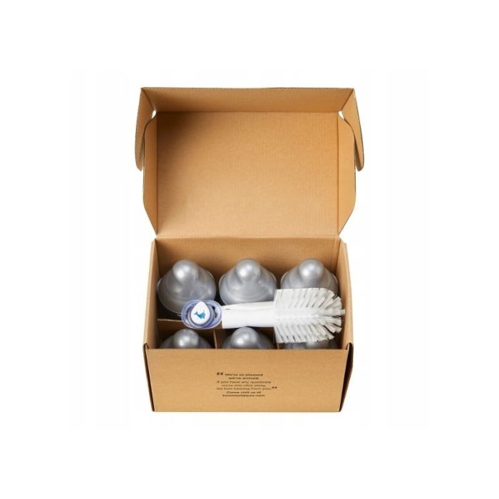 Komplekt Tommee Tippee Newborn Starter Set Girl