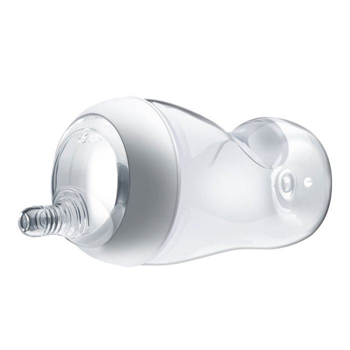 Lutipudelid Tommee Tippee Ultra 0k+ 260ml 2tk sinine 