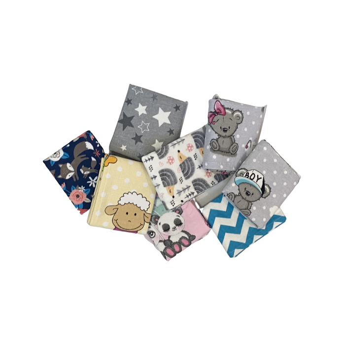 Veekindel lina 45x55cm  (vali joonis)