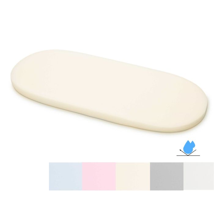 Veekindel voodilina 38x80 (vali värv)