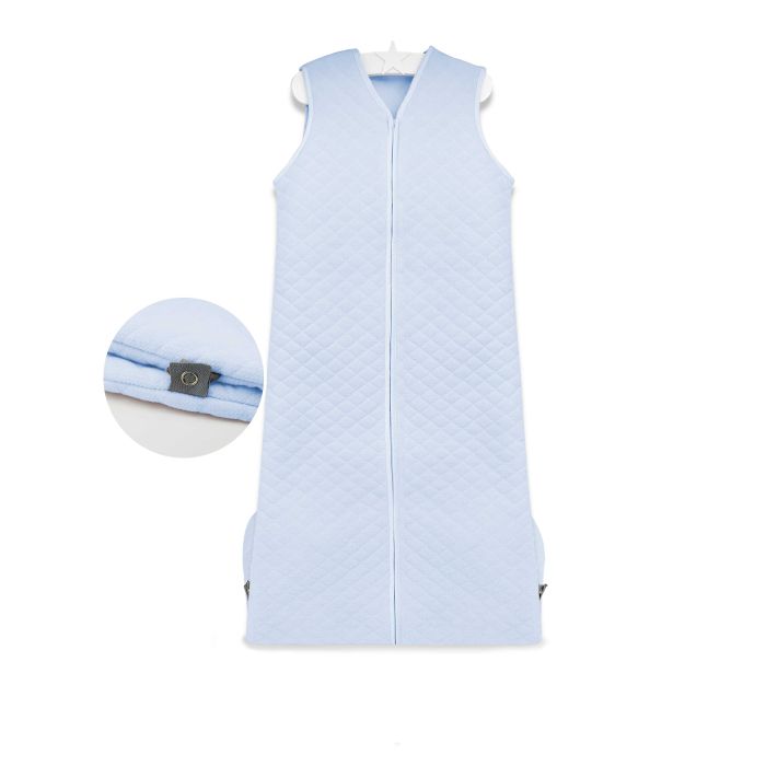 Magamiskott beebile "Dream" pikendusega 1-1.5 TOG  (0m + 5m) sinine