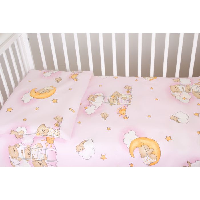 Patalynės vaikams ir kūdikiams komplektas