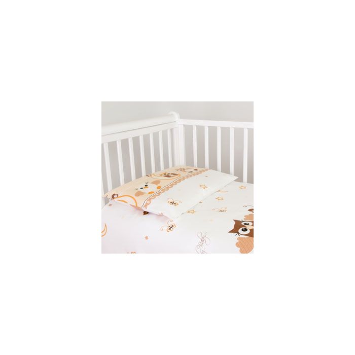 Patalynė su apuokais