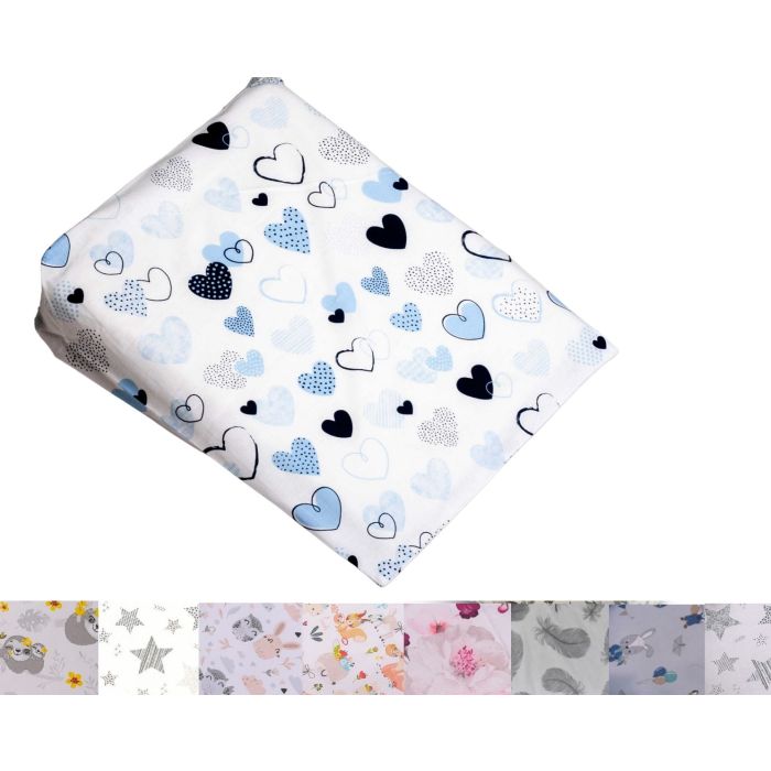 Padjapüür 30x38 cm (Klin padja jaoks) vali värv