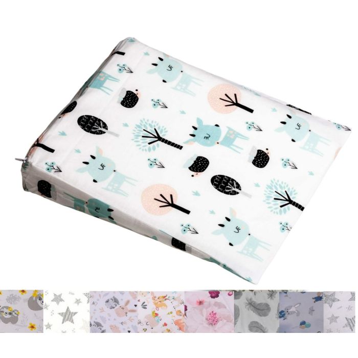 Padjapüür 40x36 cm (Klin padja jaoks) vali värv