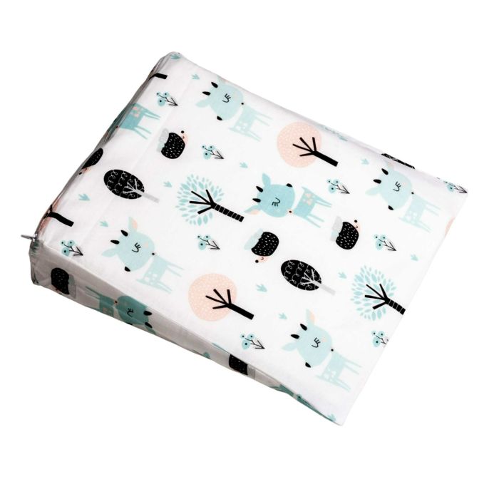 Padjapüür 40x36 cm (Klin padja jaoks) vali värv