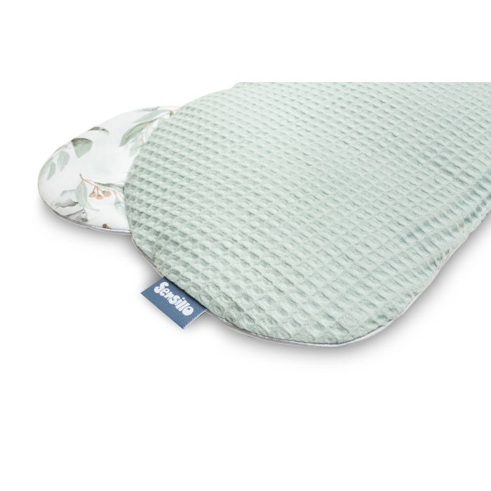 Beebitekk "Deer" 56x76 cm ja padi 36x28 cm 