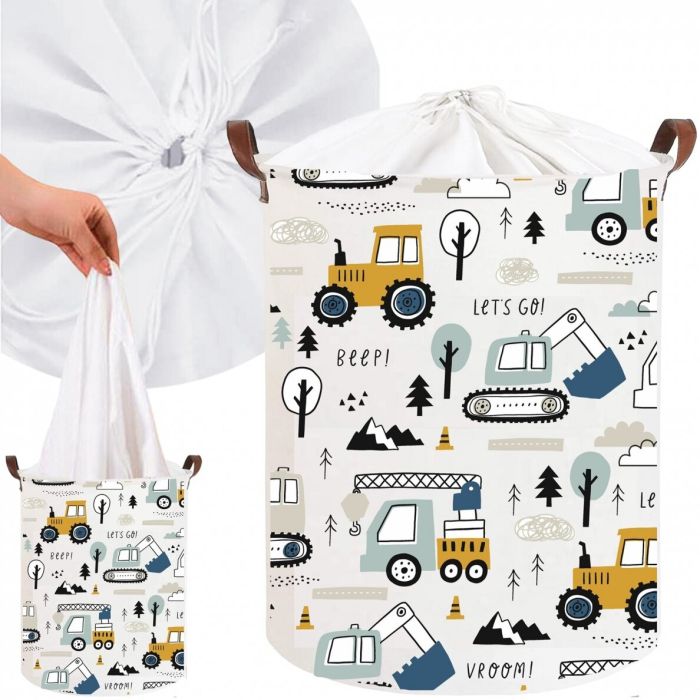 Kott mänguasjadele " Cars"