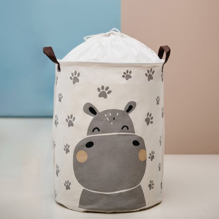 Kott mänguasjadele "Hippo"